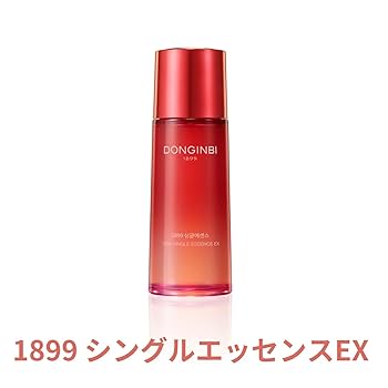 Forest　ドンインビ(DONGINBI)美品　スキンケア•基礎化粧品 Amazon | 【 DONGINBI(ドンインビ)1899 ウォータリー オイル